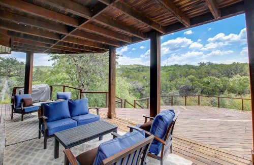 Volente House | Tranquil Haven