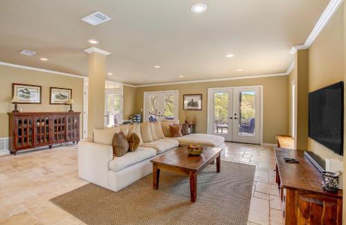 Volente House | Tranquil Haven