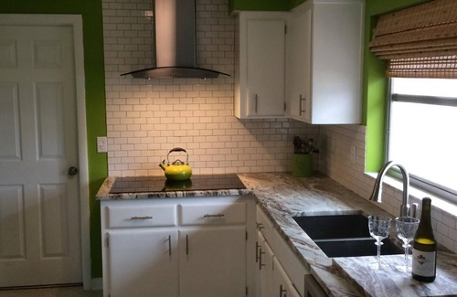 Seminole House | Tranquil lakefront home: gulf beaches, shopping, and entertainment near by
