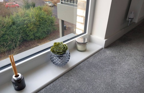 Loughton Apartment | Tranquil Loughton Apartment Retreat