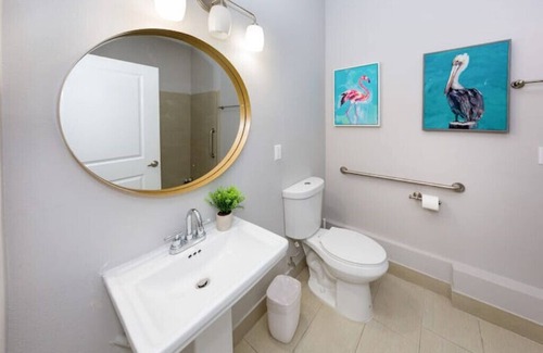 North Hollywood Apartment | Tranquil NoHo Studio Near Universal Studios