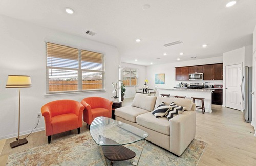 Georgetown House | Tranquil Oak Garden On Baum Dr #42168
