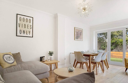 Eaglescliffe Apartment | Tranquil Retreat on Elton Lane in 2-Bedroom House