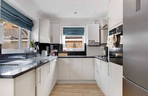 Eaglescliffe Apartment | Tranquil Retreat on Elton Lane in 2-Bedroom House