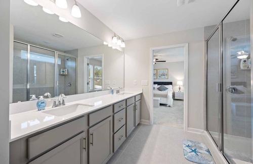 Clayton House | Tranquil Retreat on Echo Canyon Dr