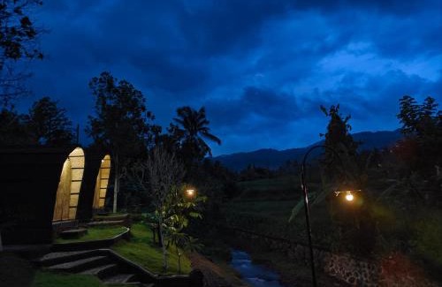 Sukasada Other | Tranquil Riverside Camping