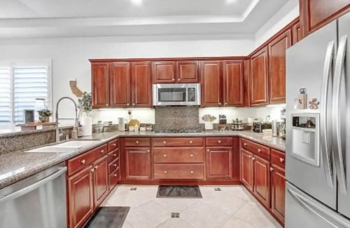 Indio House | Tranquil Terra-Lago