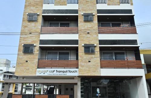 Chikkamagaluru Apartment | Tranquil Touch