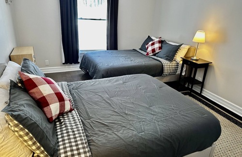 Rosseau Cottage | Tranquil Waterfront Lake House w/ Muskoka Room!