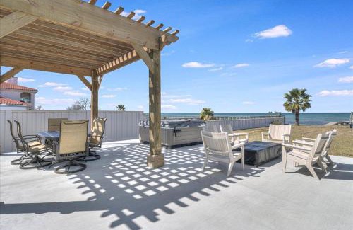 Rockport House | Tranquil Waters