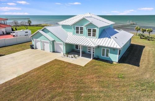 Rockport House | Tranquil Waters