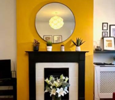 Reigate House | Tranquil Woodcrest Retreat