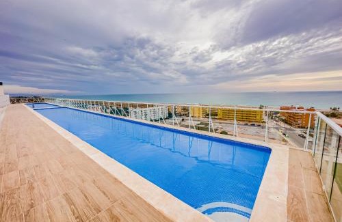 Canet de Berenguer Apartment | Tranquilidad a 2 minutos del mar