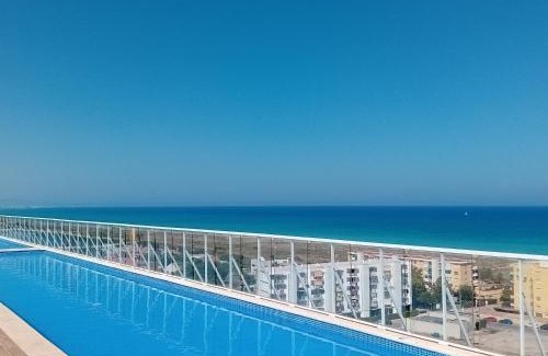Canet de Berenguer Apartment | Tranquilidad a 2 minutos del mar