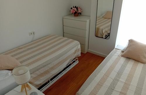 Canet de Berenguer Apartment | Tranquilidad a 2 minutos del mar