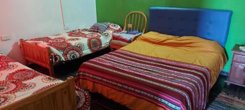 Villa Union Apartment | tranquilidad absoluta