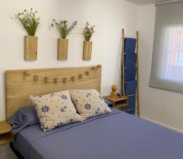 Vilafortuny Apartment | Tranquilidad y confort, Apartamento reformado en Cambrils