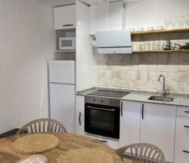 Vilafortuny Apartment | Tranquilidad y confort, Apartamento reformado en Cambrils