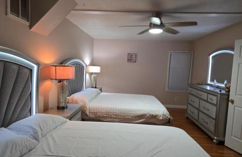 Stallings House | Tranquilidad y todo cerca