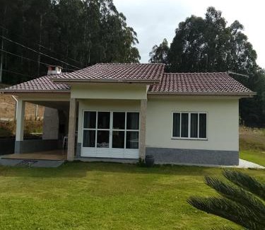 Piratuba House | Tranquilidade e lazer