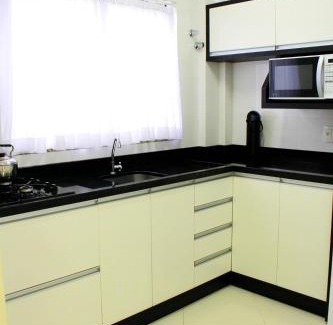 Piratuba Apartment | Tranquilidade na Morada do Sol