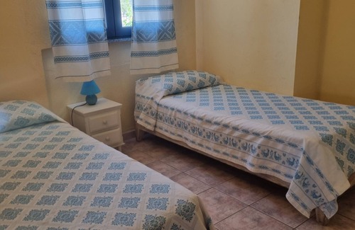 Posada House | Tranquility and sea.... Villa overlooking the sea