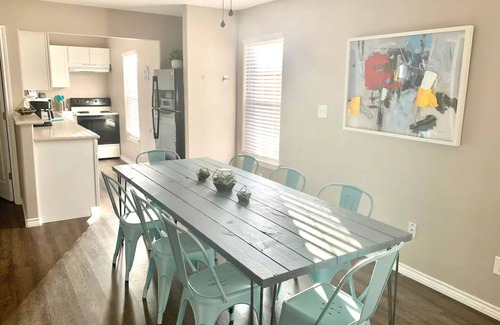 Aransas Pass House | Tranquility Bay
