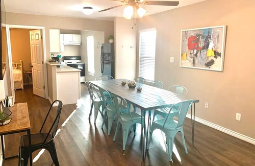 Aransas Pass House | Tranquility Bay