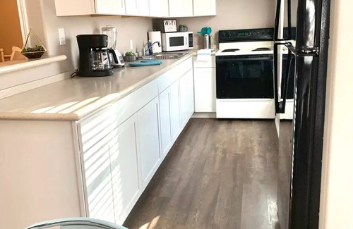 Aransas Pass House | Tranquility Bay