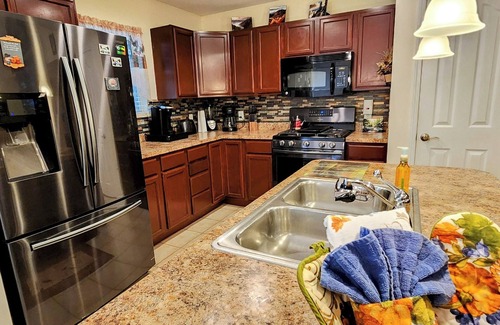 Pigeon Forge Condo | Tranquility Cove #325- Cozy clean 2-bedroom condo in peaceful Pigeon Forge