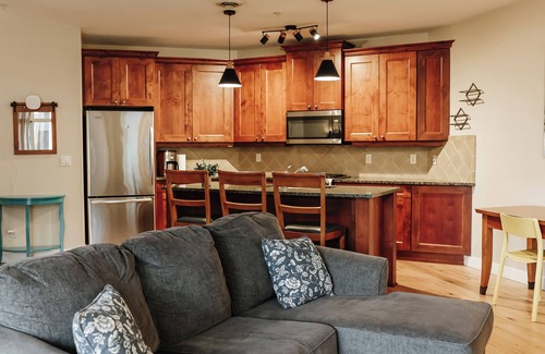 Westbank Condo | Tranquility Cove - Barona Beach Condo
