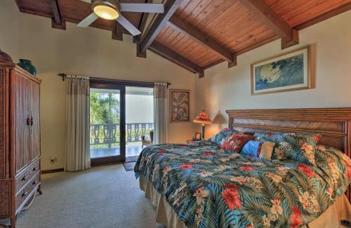 Kailua-Kona House | Tranquility Guest House