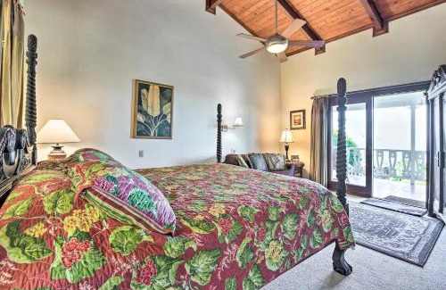 Kailua-Kona House | Tranquility Guest House