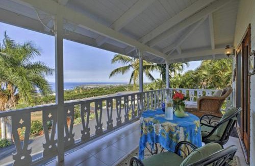Kailua-Kona House | Tranquility Guest House