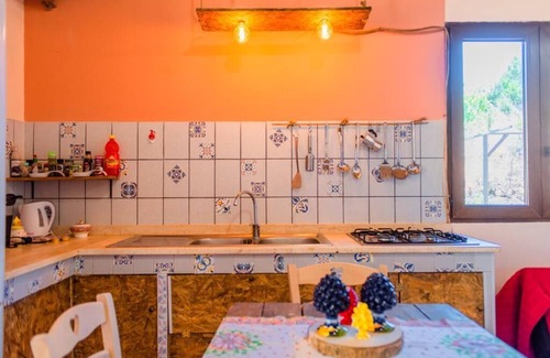 Palazzolo Acreide Historic Centre Villa | Tranquility in nature