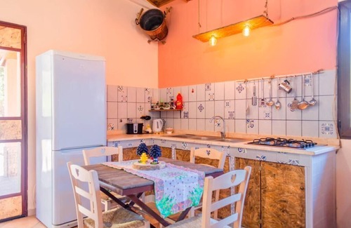 Palazzolo Acreide Historic Centre Villa | Tranquility in nature