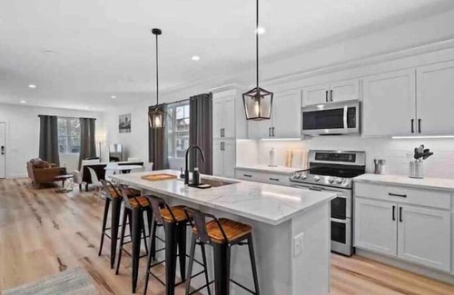 Tremont House | Tranquility in Tremont