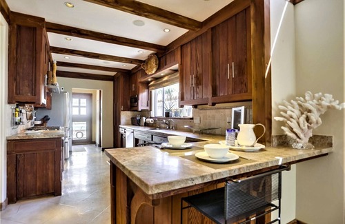 La Jolla House | Tranquility La Jolla | 3BR Unique Design w/Rooftop