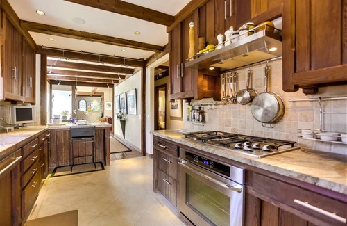 La Jolla House | Tranquility La Jolla | 3BR Unique Design w/Rooftop