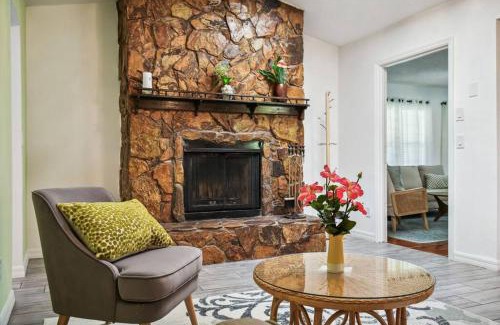 Kissimmee House | TRANQUILITY! PRIVATE Gated Estate! Boats, RVs OK! Has Separate Apt, Fishing, Hiking, LOW Rates!