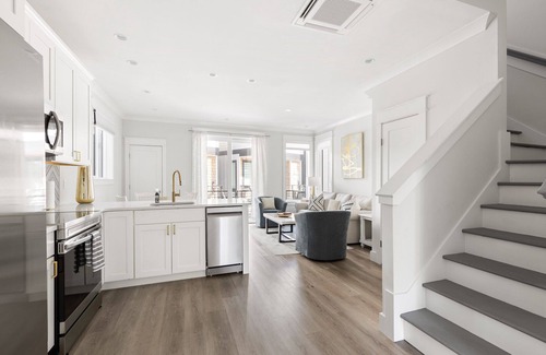 Wilmington Apartment | Tranquility @ The Cove Riverwalk Villas
