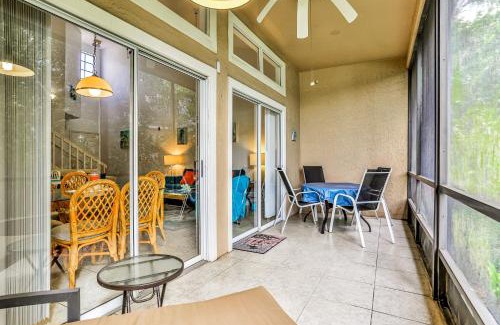 West Kissimmee House | Tranquility