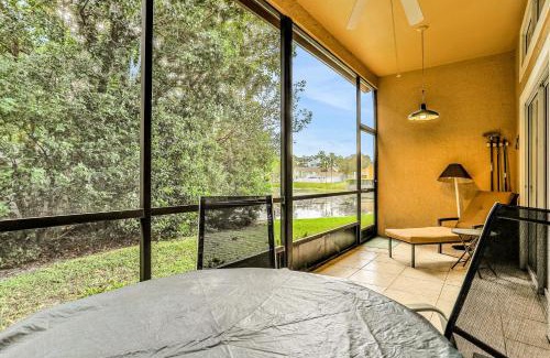 West Kissimmee House | Tranquility