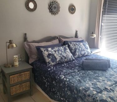 Mangaung Apartment | Tranquility