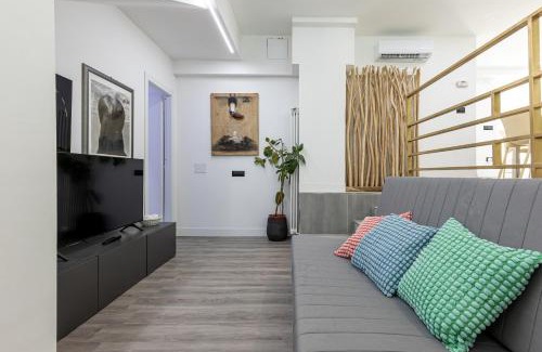 Milan Apartment | Tranquillo paradiso a Milano San Siro