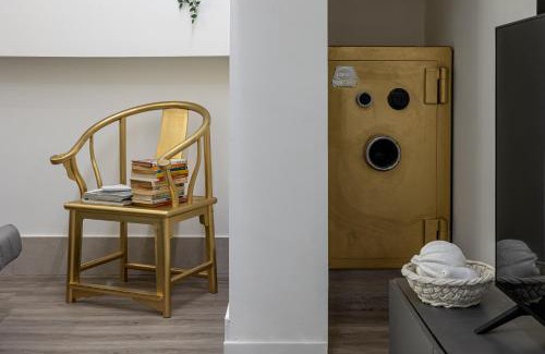 Milan Apartment | Tranquillo paradiso a Milano San Siro