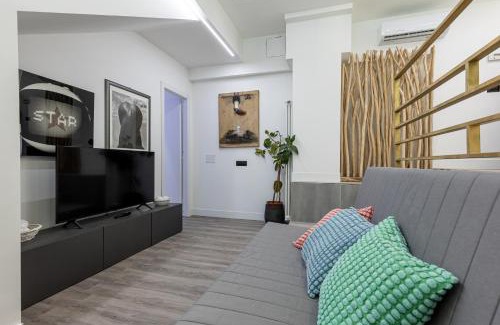 Milan Apartment | Tranquillo paradiso a Milano San Siro