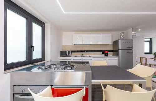 Milan Apartment | Tranquillo paradiso a Milano San Siro