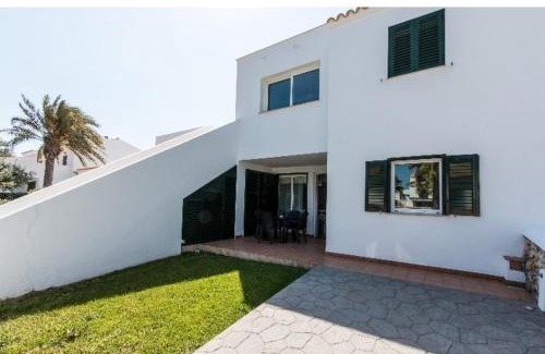 Son Blanc Apartment | Tranquilo apartamento. Piscina, playa y relax.