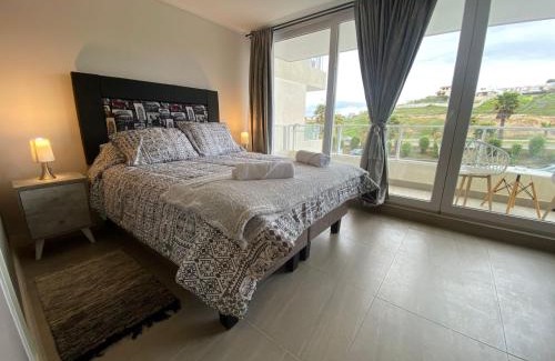 Concon Apartment | Tranquilo departamento Dunas de Concon